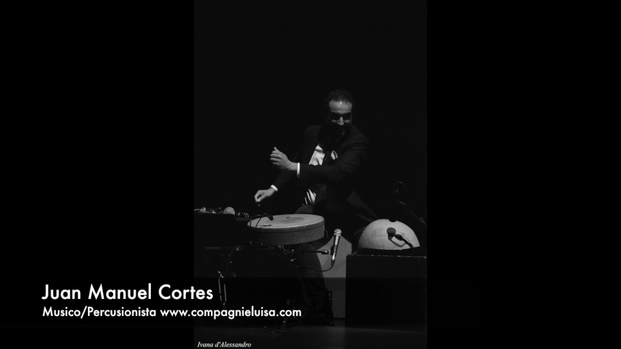 Base de Compas Tientos/Tarantos/Farruca 66bpm Juan Manuel Cortes www.compagnieluisa.com