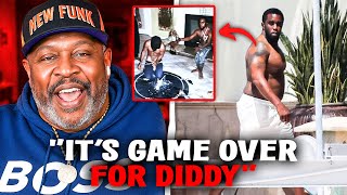 3 MINUTES AGO: Gene Deal Reveals Shocking Details About Diddy's Trial