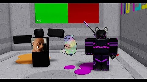 chromatic fizz chomik guide