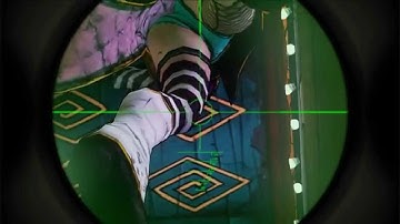 [Borderlands 2] How to get under MoXXi