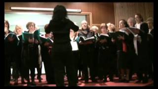 Auser Sui Monti Fioccano