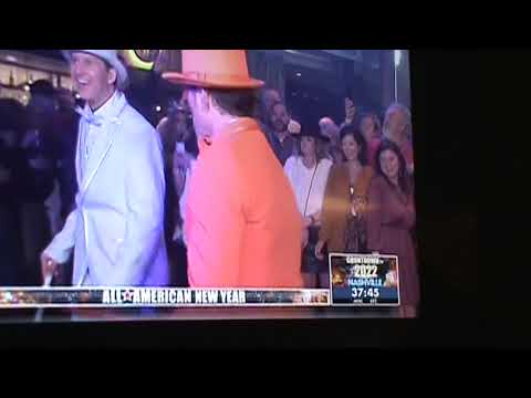 LINE DANCE NEW YEAR 2022 ALL AMERICAN.