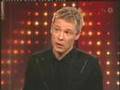 Depeche Mode - PTA tour review Swedish TV 2006