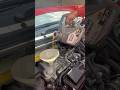 Toyota Aqua oil change Mobil Super AIO 0W20 Fully Synthetic best for a hybrids Vehicle Fuel Economy