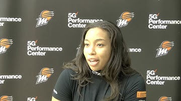 2021 Mercury Exit Interviews