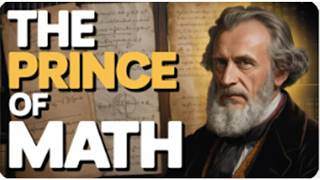 “Carl Friedrich Gauss The Prince of Mathematics Explained”