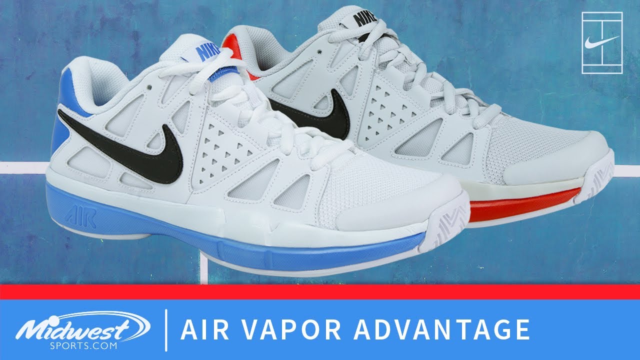 nike vapor advantage men's tennis shoes