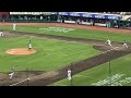 【独占】木浪聖也 チームを救う超ファインプレーで試合終了⚾️セパ交流戦6連勝フィニッシュの瞬間【楽天vs阪神】2021年6月13日