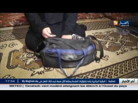 غزة أبو أحمد مبخراتي يحايل الرزق وسط الدخان