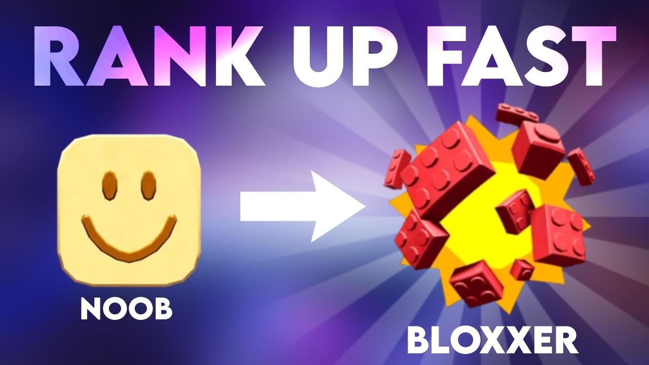 How To RANK UP FAST In Doors Ranked! (Tips and Tricks) - YouTube
