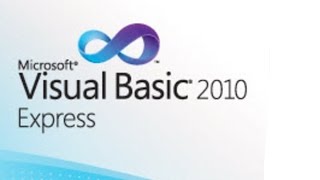 VISUAL STUDIO BASIC FREE DOWNLOAD  2010 (100% WORKING)