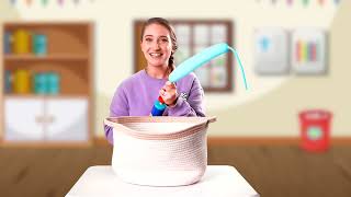 Learn to Sign Numbers and More Kids Learning and Fun! | Miss Sarah Sunshine