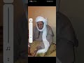 32 الشاعر الحاج عزوز من فطاحلة شعراء قبيلة اعريب