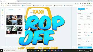 Lesson 4: Create of Mockups in the Marvel App Web Application