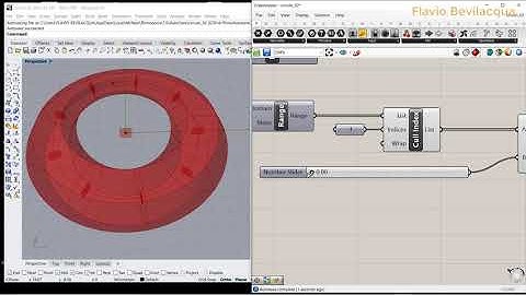 08.GRASSHOPPER. CIRCLE. PERP. FRAMES.