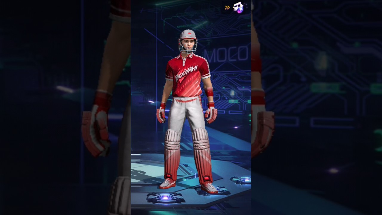 Free fire new moco store event rewards two emote and four bundle and other rewards in event 