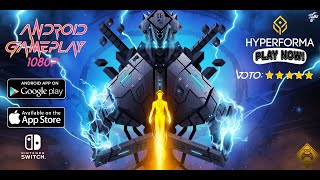 HYPERFORMA/#ep1/#android/#1080p/#sunfun