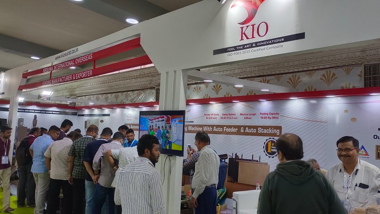 AIAMA Expo 2022 By KIO