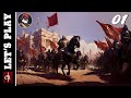 Fr crusader kings 3 legacy of persia la chute du califat  lets play pisode 1