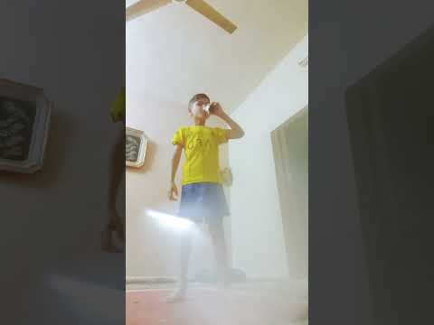 لما امك تقو لك دوا زاكي
