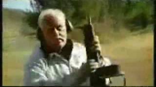 AA-12 shotgun World's Best Shotgun