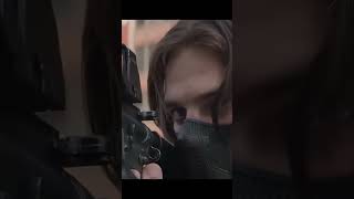 Brothers in Battle: The Grenade Gambit | Captain America vs. Winter Soldier Fight Scene