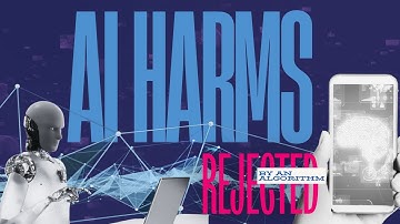 Episode 5: Rejected by an Algorithm