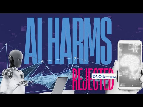 Episode 5: Rejected by an Algorithm