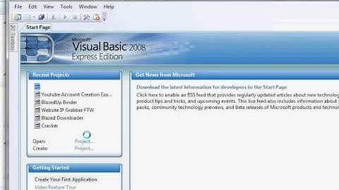 DotNetBar For Free | BlazedUp TuT
