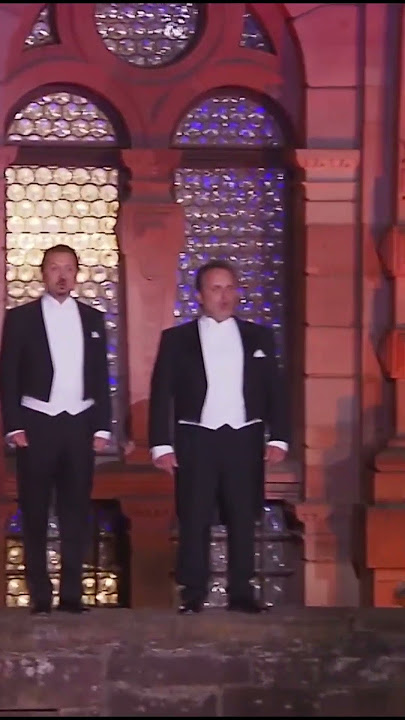 Gaudeamus Igitur - André Rieu