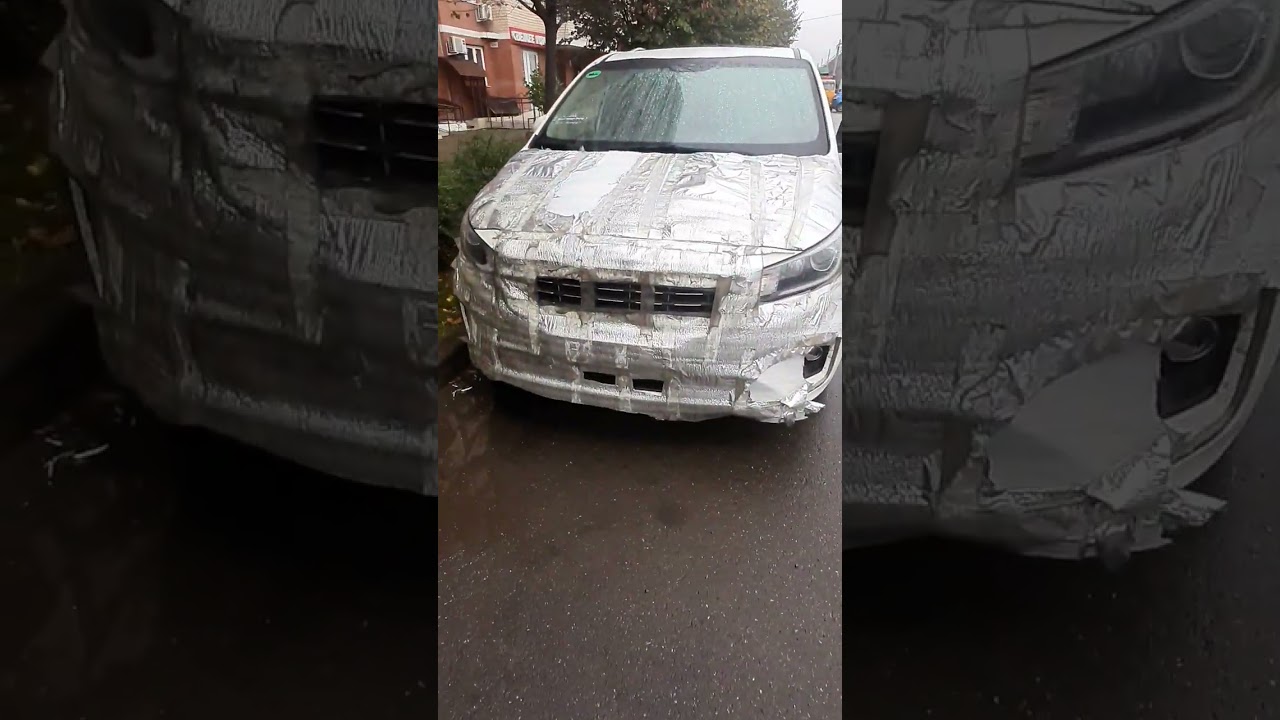 Владивосток-Краснодар