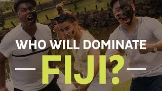 The Great Fiji Challenge   Official Trailer #2   Say Bula to the Challengers