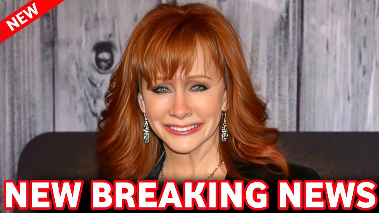 Big Sad News π The Country Music Star Reba McEntire's Very Sad News π