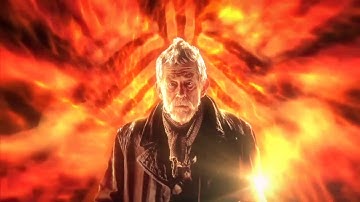 Doctor Who | The Shadow Vortex [WD #3.1] | Opening Titles