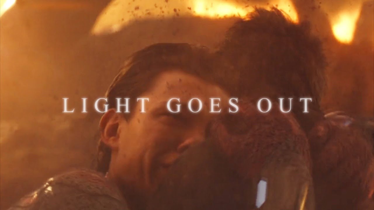 Marvel - One More Light