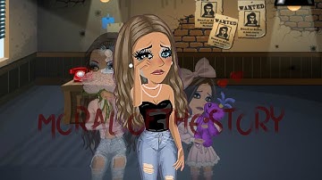 Moral of the Story- Msp Version