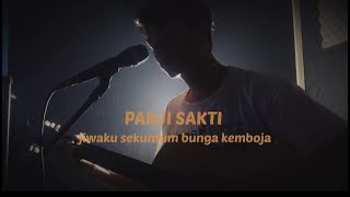 Panji Sakti - Jiwaku Sekuntum Bunga Kemboja [cover bimasave]