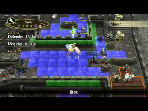 Fire Emblem Radiant Dawn (Wii) : Elincia, Calill