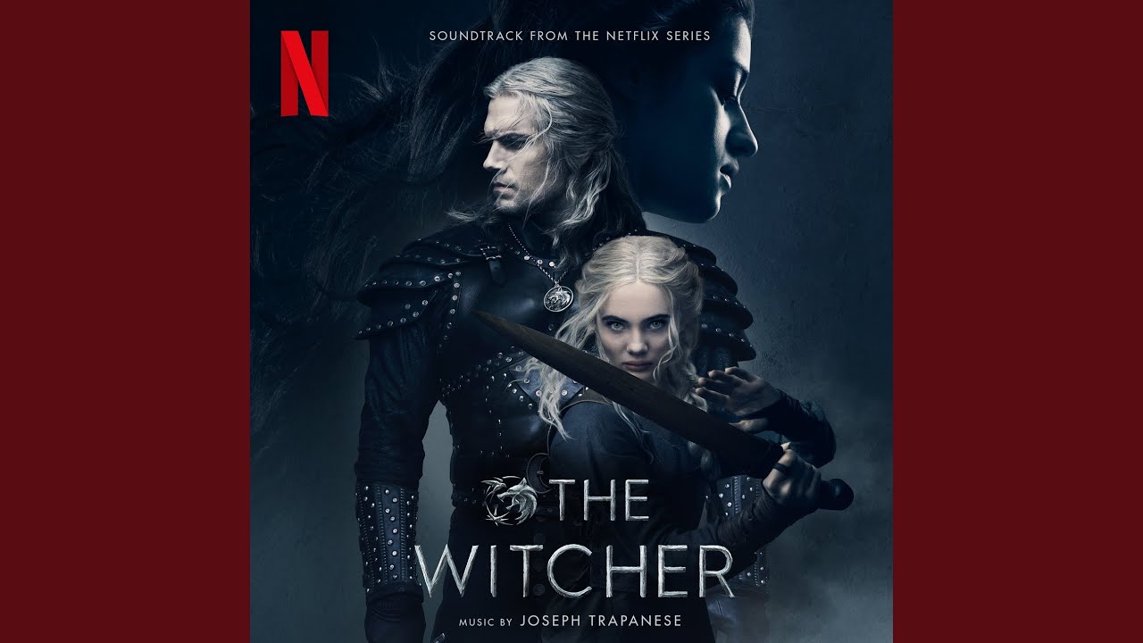 Whoreson Prison Blues (From "The Witcher: Season 2" Soundtrack)