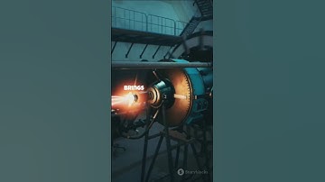 Machine Learning Power Fusion #nuclear #fusion #power #machine #sciencefather #learning #gamma #ray