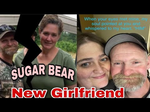 Mike 'Sugar Bear' Thompson Proposed Again to His Wife, Jennifer