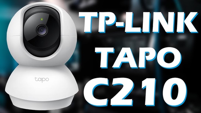 Test Caméra TP-Link Tapo C200 : une très sérieuse concurrente à la