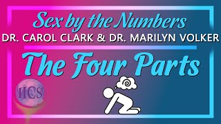 Sex By The Numbers - Four Parts (To Your Sexual Identity)