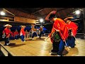 那智の田楽ライブ配信