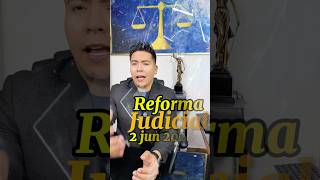 Reforma a la Reforma Judicial: 5 Cambios Clave que Debes Conocer | SCJN, Examen y Elección de Jueces