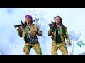 JAAL BIYYAAFAN NUUF FUULDURRI IFA Oromo New Music2026 