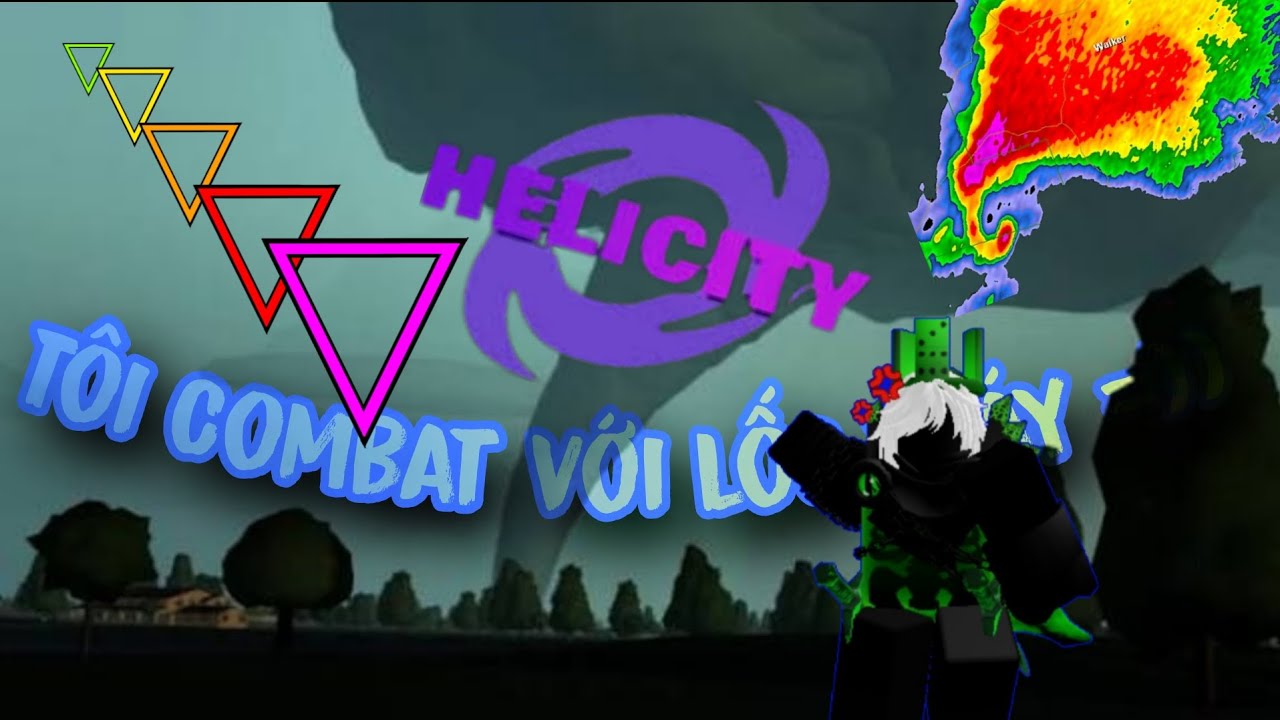 Tôi combat với EF 5 😇😇 