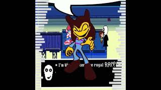 Winged ~ Guy UTmix (fan edition)