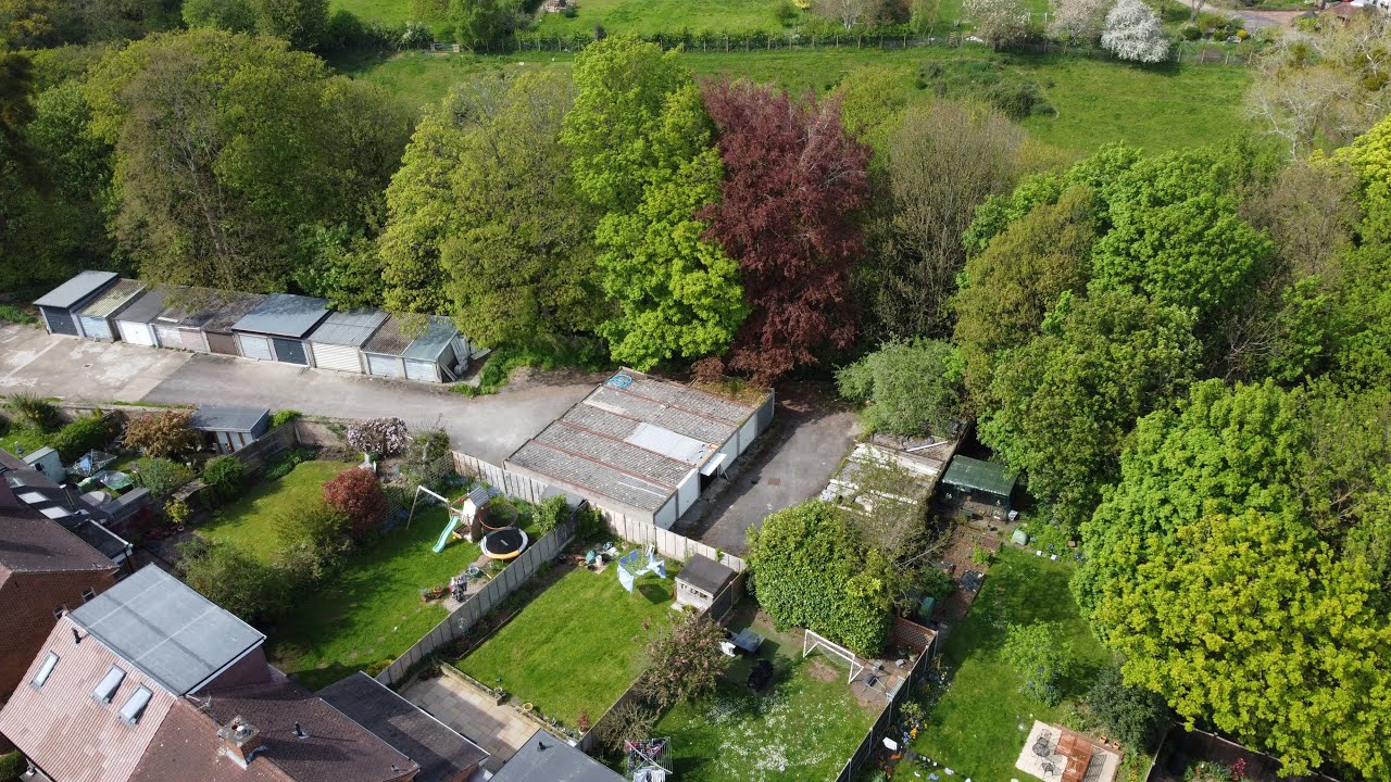 Garage Canford Lane, WestburyonTrym, Bristol, BS9 3PH YouTube