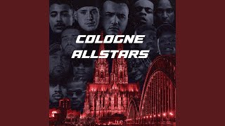 COLOGNE ALLSTARS (feat. Kardash, 5051Kartell, Zeus Future, Kairo.LB, Maauvaisdjoo, Bigoo827,...